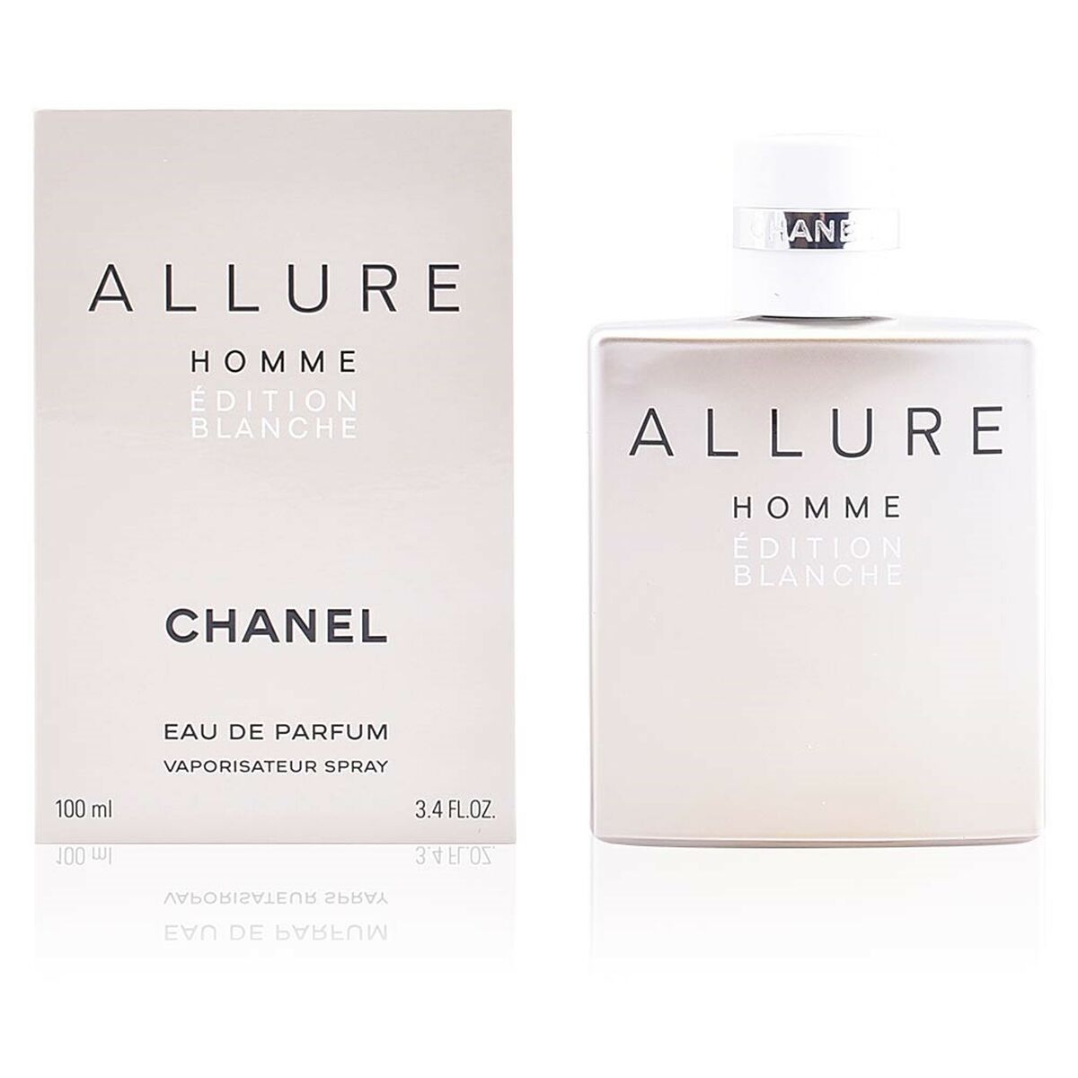 Allure Homme Edition Blanche Chanel EDP - Herren - AWK Flagship