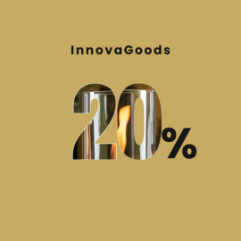 20% Rabatt auf InnovaGoods AWK Flagship