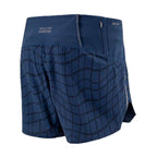 Sport Shorts New Balance Marineblau Online Kaufen - & Freizeit