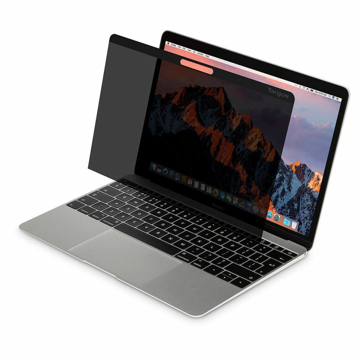 Laptoptasche Targus ASM133MBP6GL Durchsichtig - AWK Flagship