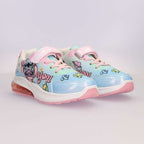 Kinder Sportschuhe Stitch Hellblau Online Shop - Neuheiten