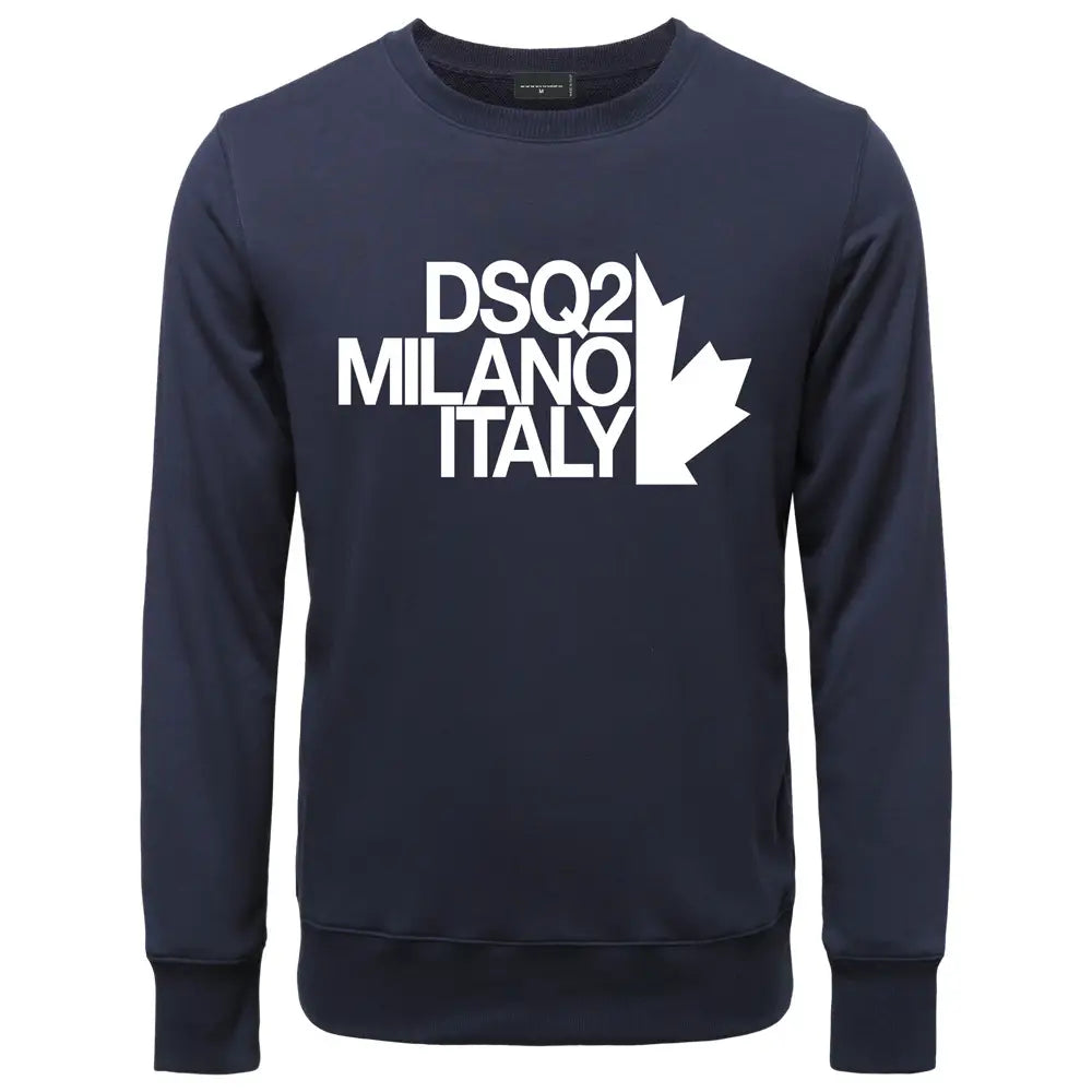 A1 Herren Pullover in modernem Design