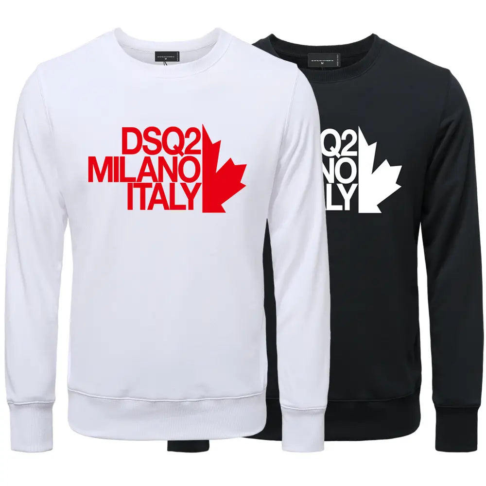 A1 Herren Pullover in modernem Design