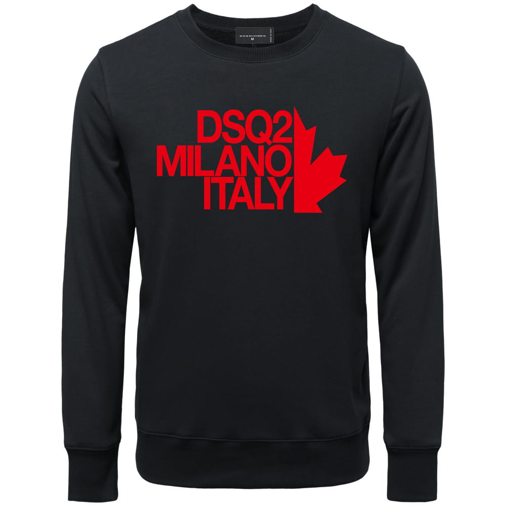 A1 Herren Pullover in modernem Design