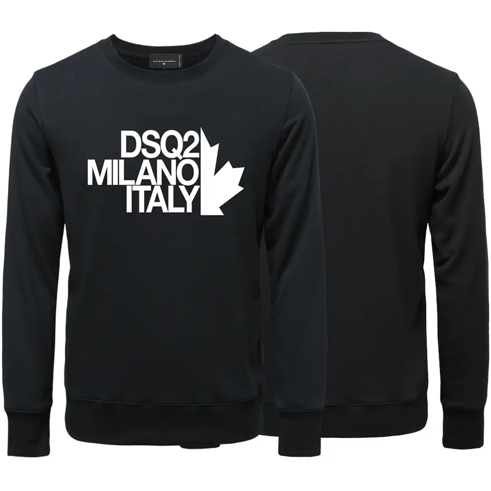 A1 Herren Pullover in modernem Design
