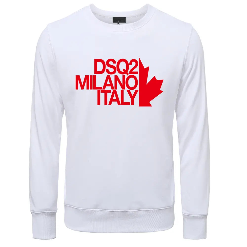 A1 Herren Pullover in modernem Design