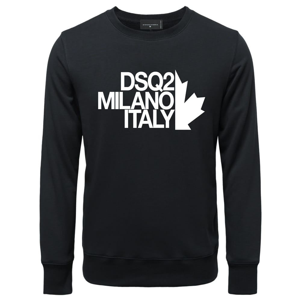 A1 Herren Pullover in modernem Design