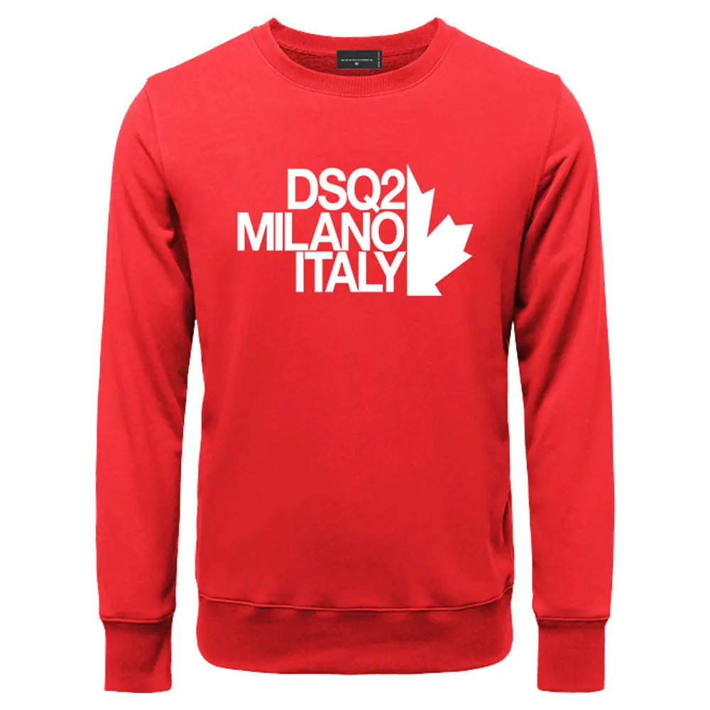 A1 Herren Pullover in modernem Design