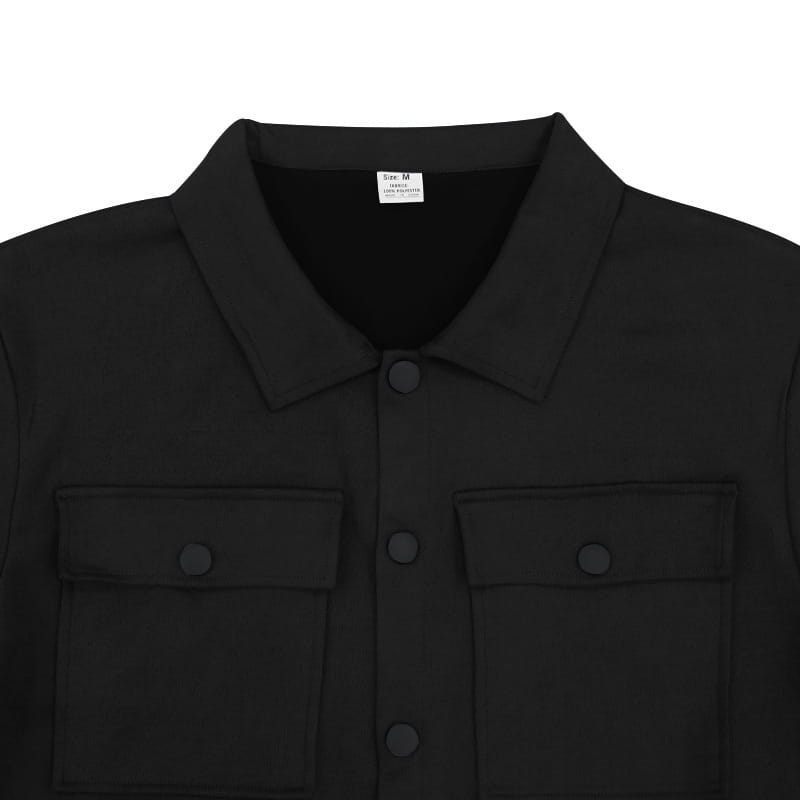 Herren Zweiteiler in Wildlederoptik, Slim Fit