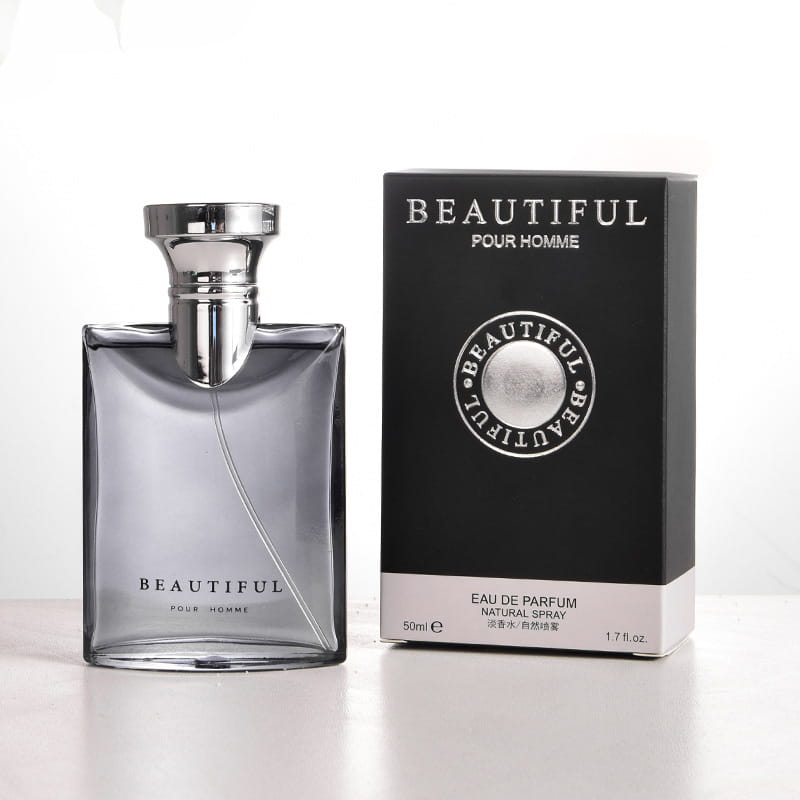 Wood Fresh Eau de Parfum für Herren