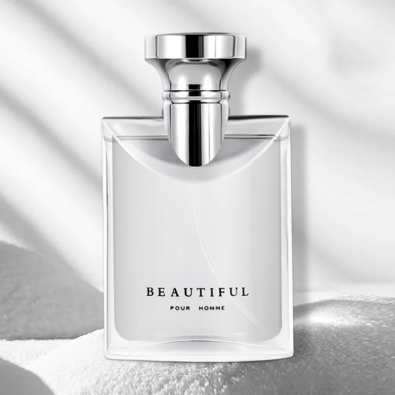 Wood Fresh Eau de Parfum für Herren