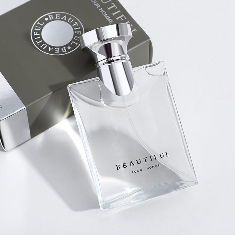 Wood Fresh Eau de Parfum für Herren