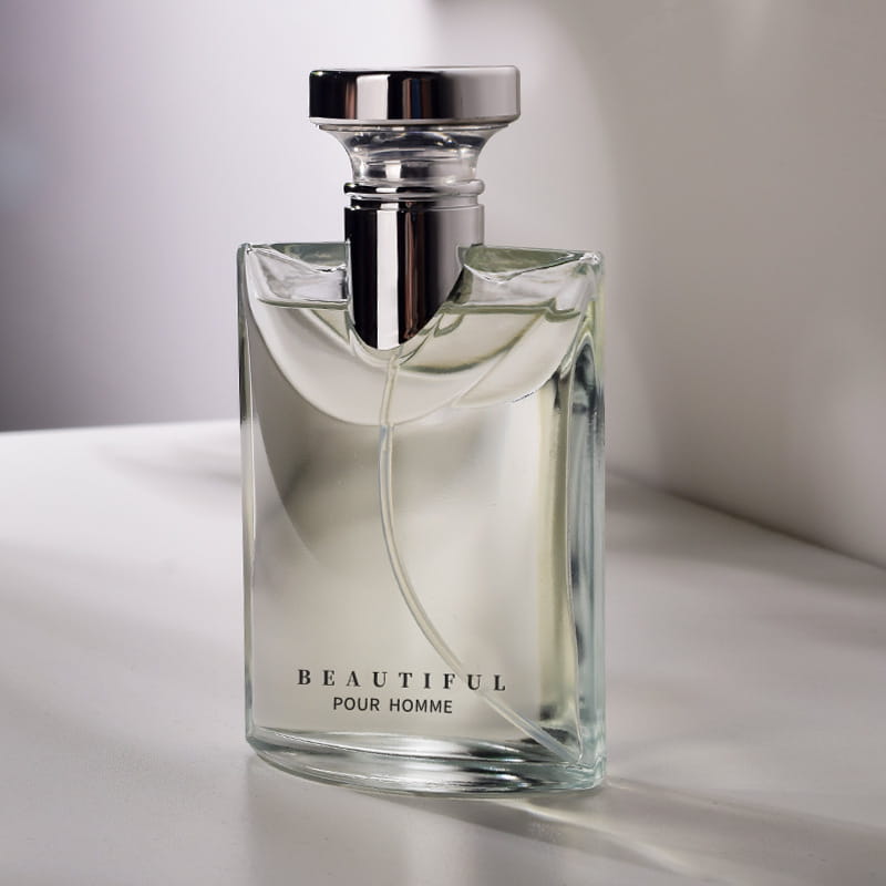 Wood Fresh Eau de Parfum für Herren