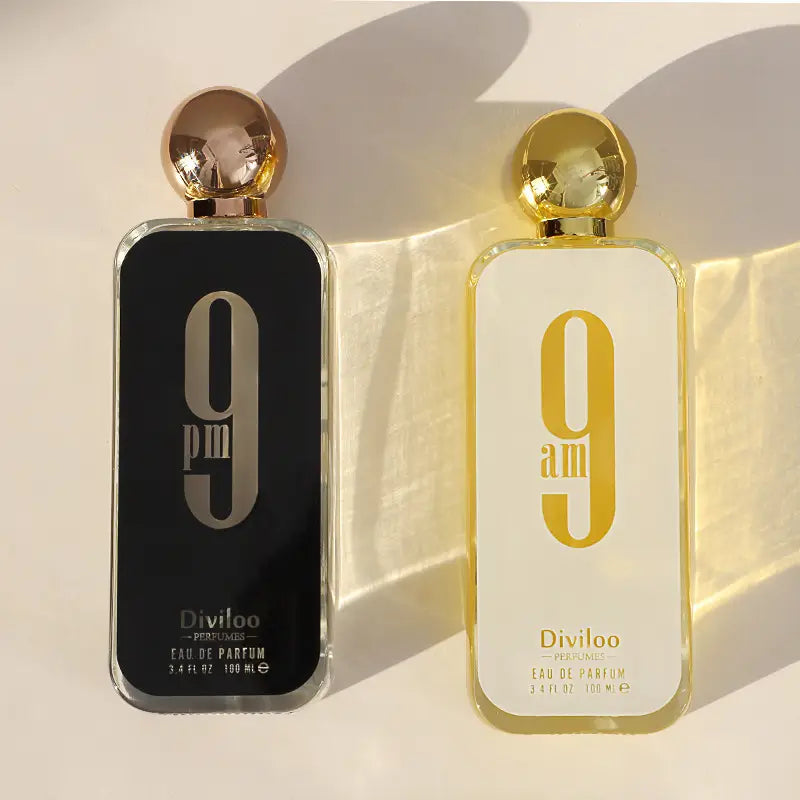 Eau de Parfum 9 – vietnamesisch-orientalischer Duft