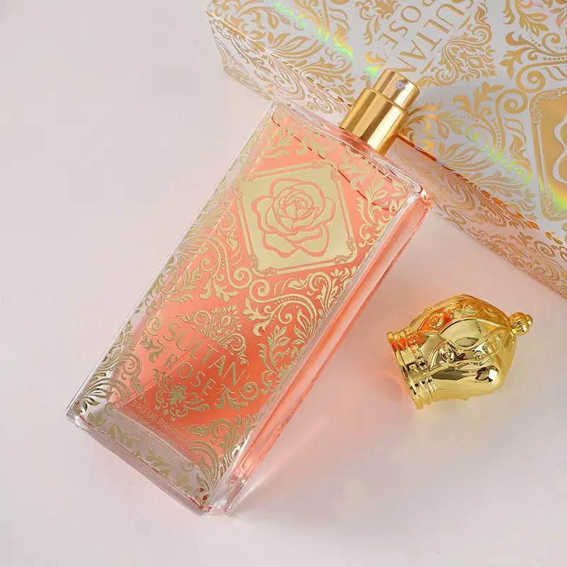 Riche & Royale Sultan Rose Eau de Parfum