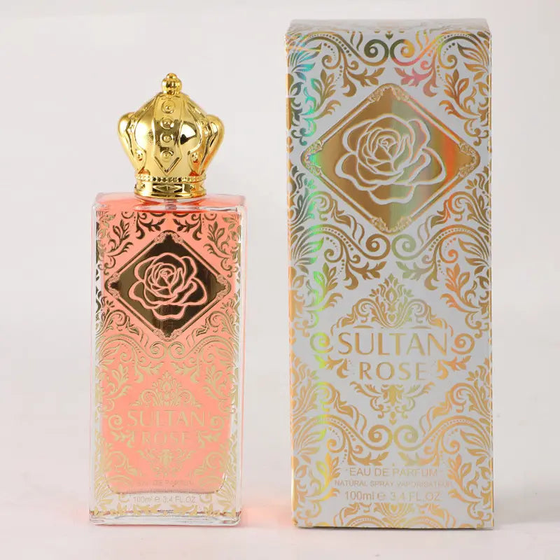 Riche & Royale Sultan Rose Eau de Parfum