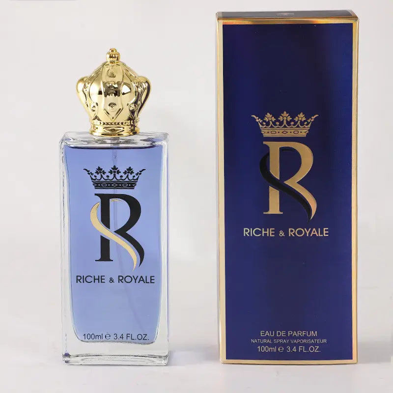 Riche & Royale Sultan Rose Eau de Parfum