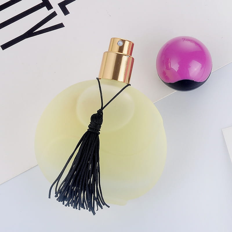 Far Aoay Damenparfum – floral-fruchtiger Duft
