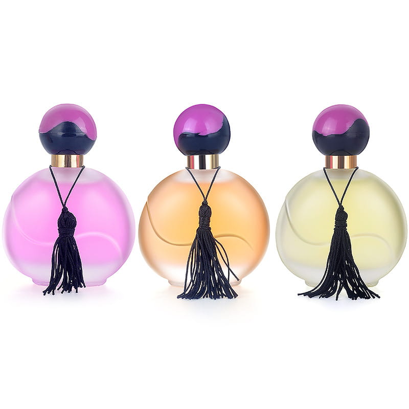 Far Aoay Damenparfum – floral-fruchtiger Duft