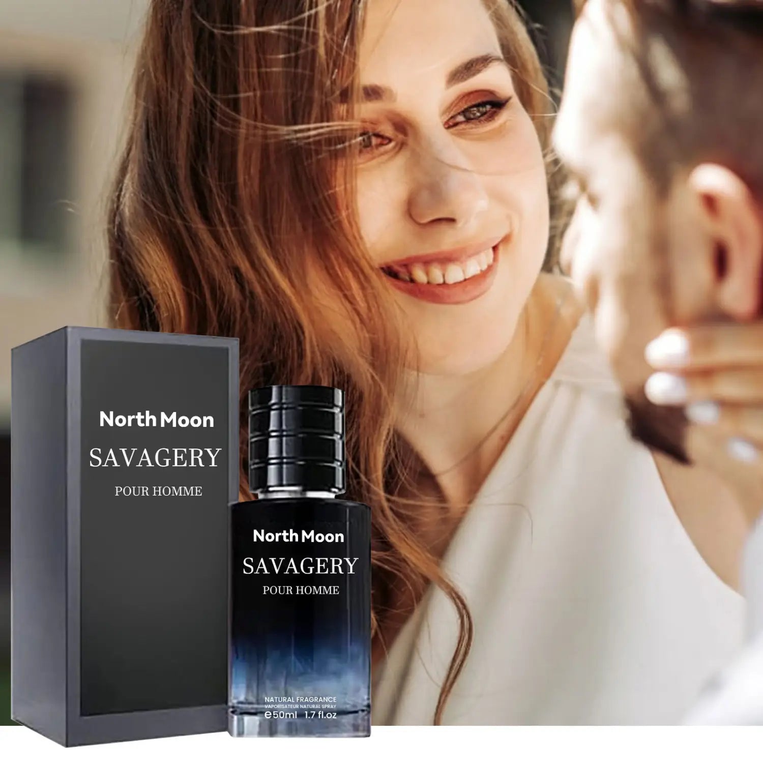Savagery Nischenparfum für Herren