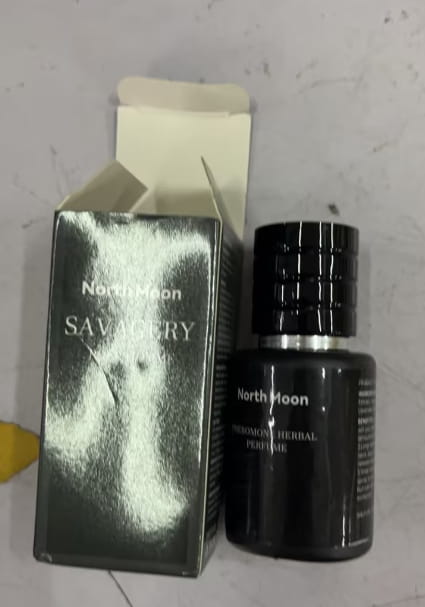 Savagery Nischenparfum für Herren