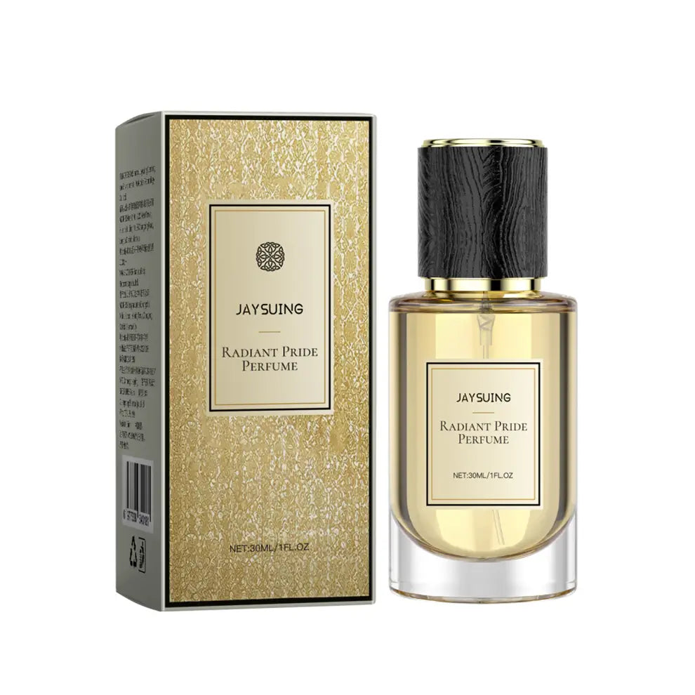 Radiant Pride Leichtes Parfum