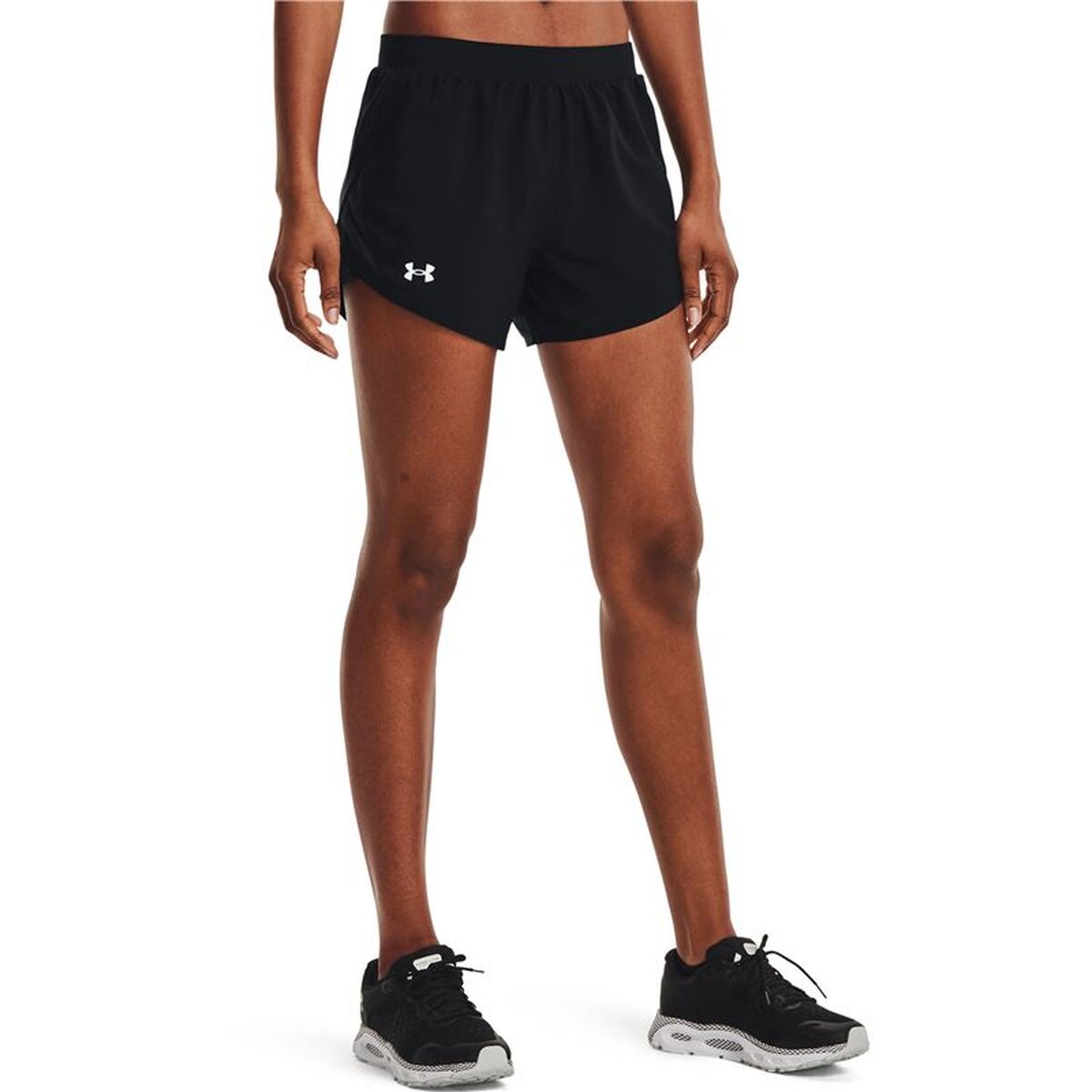 Sport Shorts Under Armour Fly By 2.0 Damen - & Freizeit