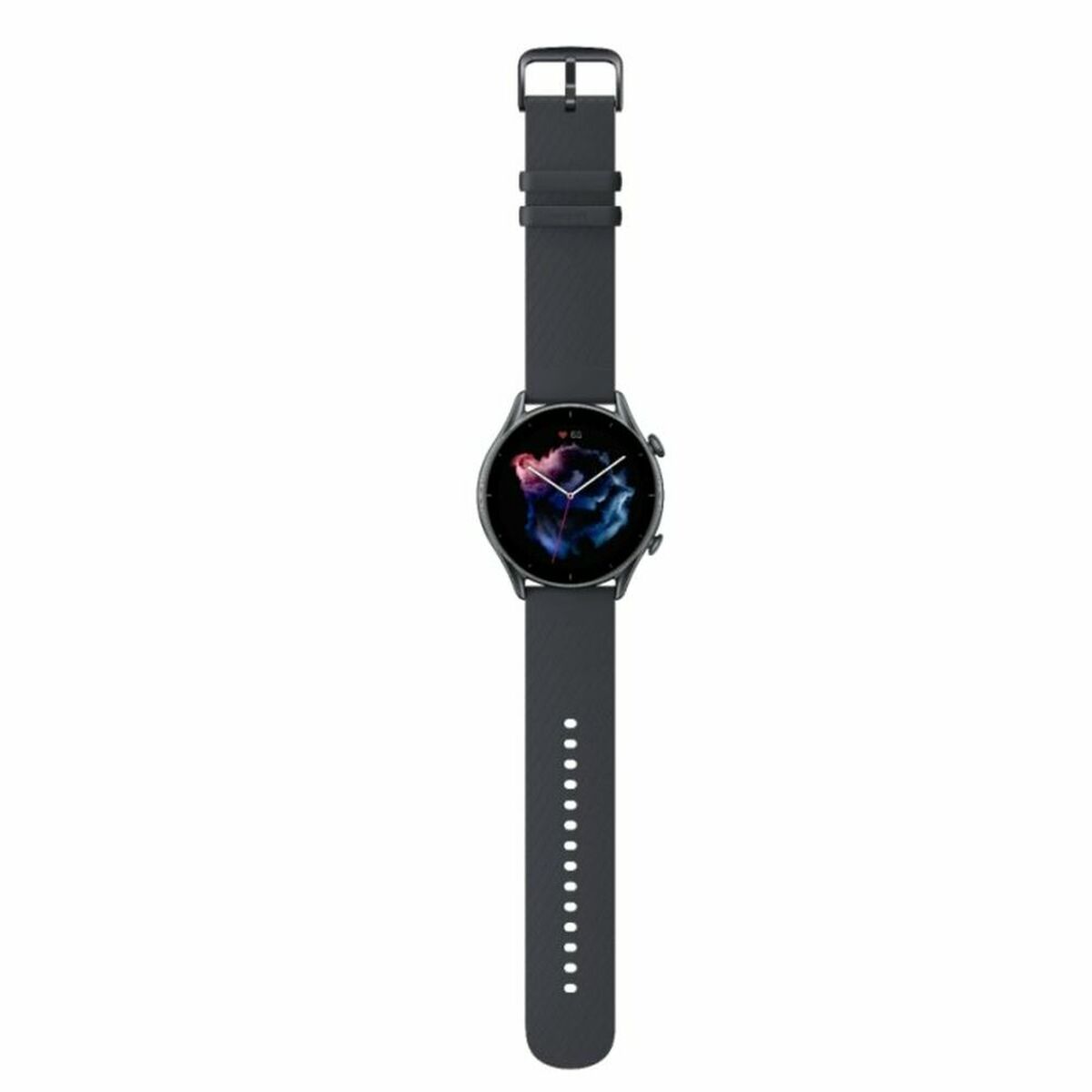 Smartwatch Amazfit GTR 3 1,39" AMOLED 5 atm Schwarz - AWK Flagship