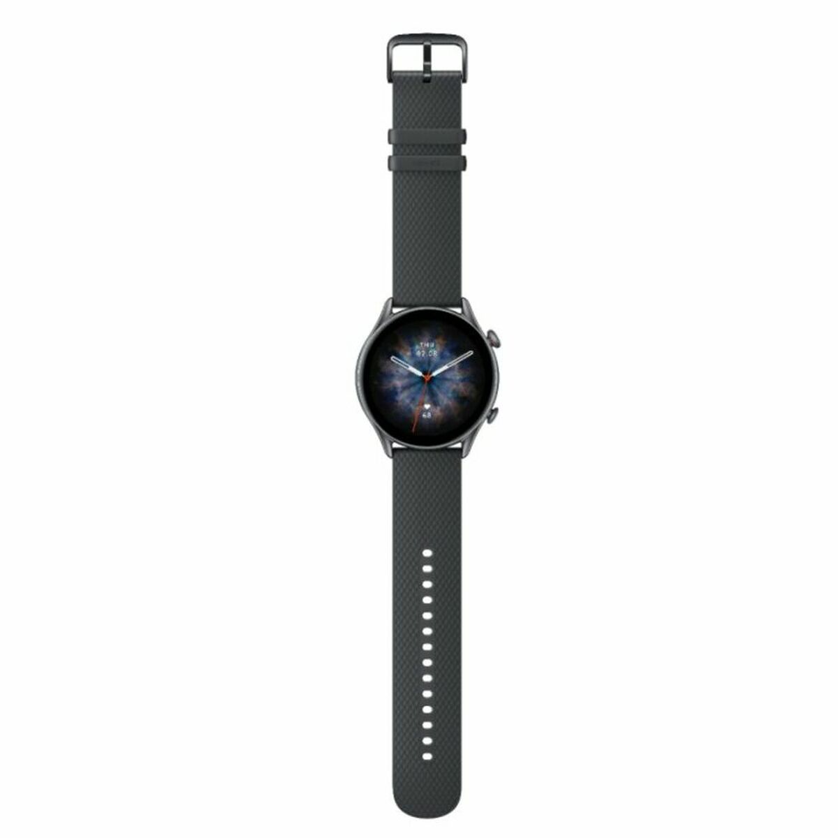 Smartwatch Amazfit GTR 3 Pro Braun Schwarz 1,45" 46 mm - AWK Flagship