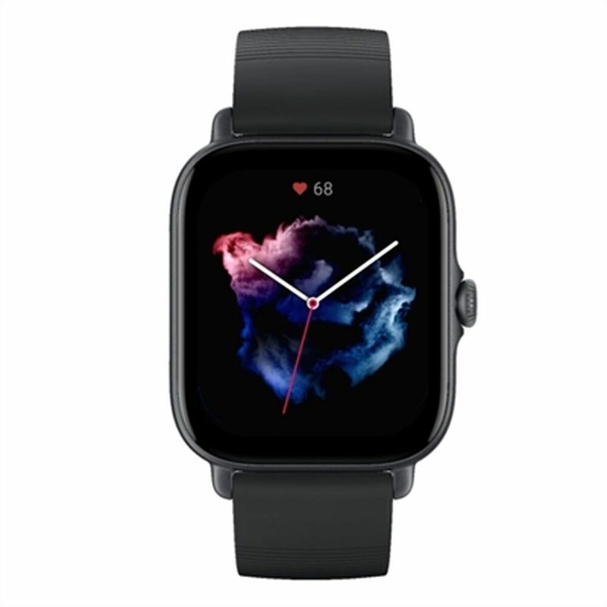 Smartwatch Amazfit GTS 3 Schwarz Graphit 1,75" - AWK Flagship