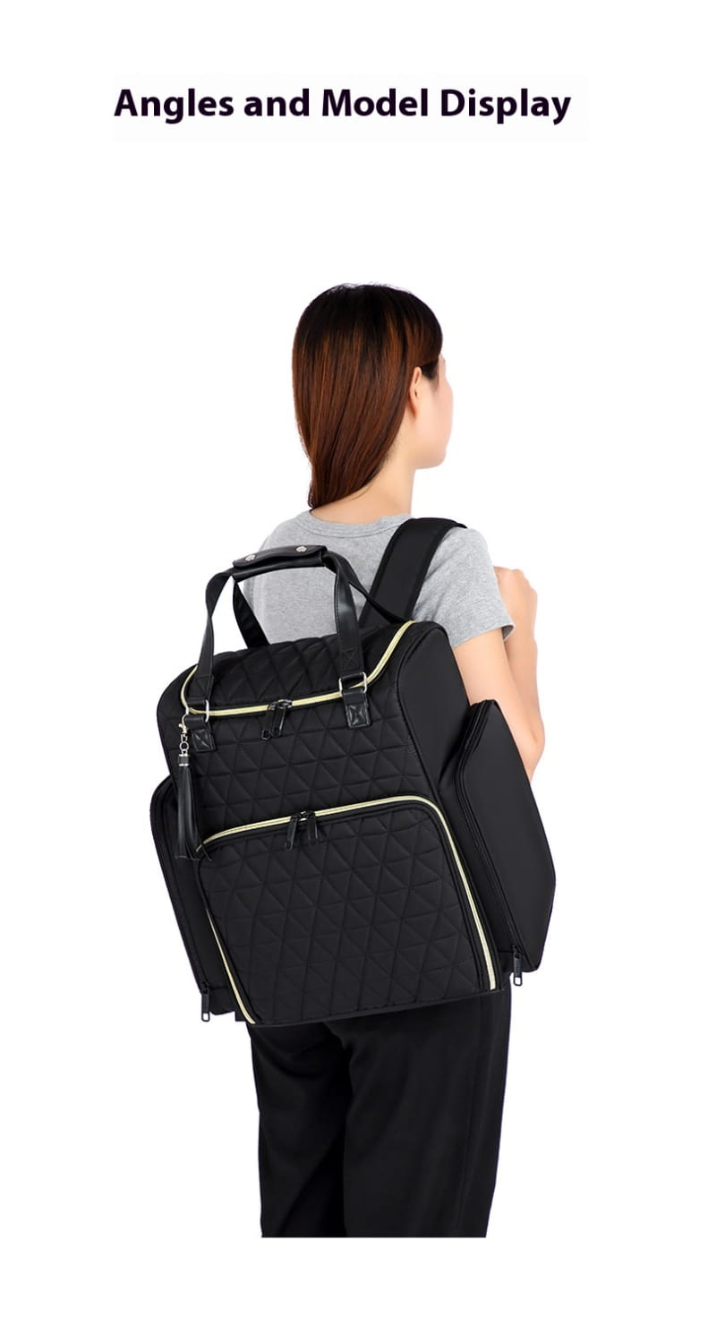 ALLFASHION ProCosmetic Kosmetikrucksack