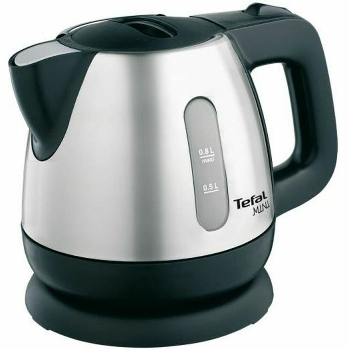 Wasserkocher Tefal Mini BI8125 800 ml Stahl 2200 W - AWK Flagship