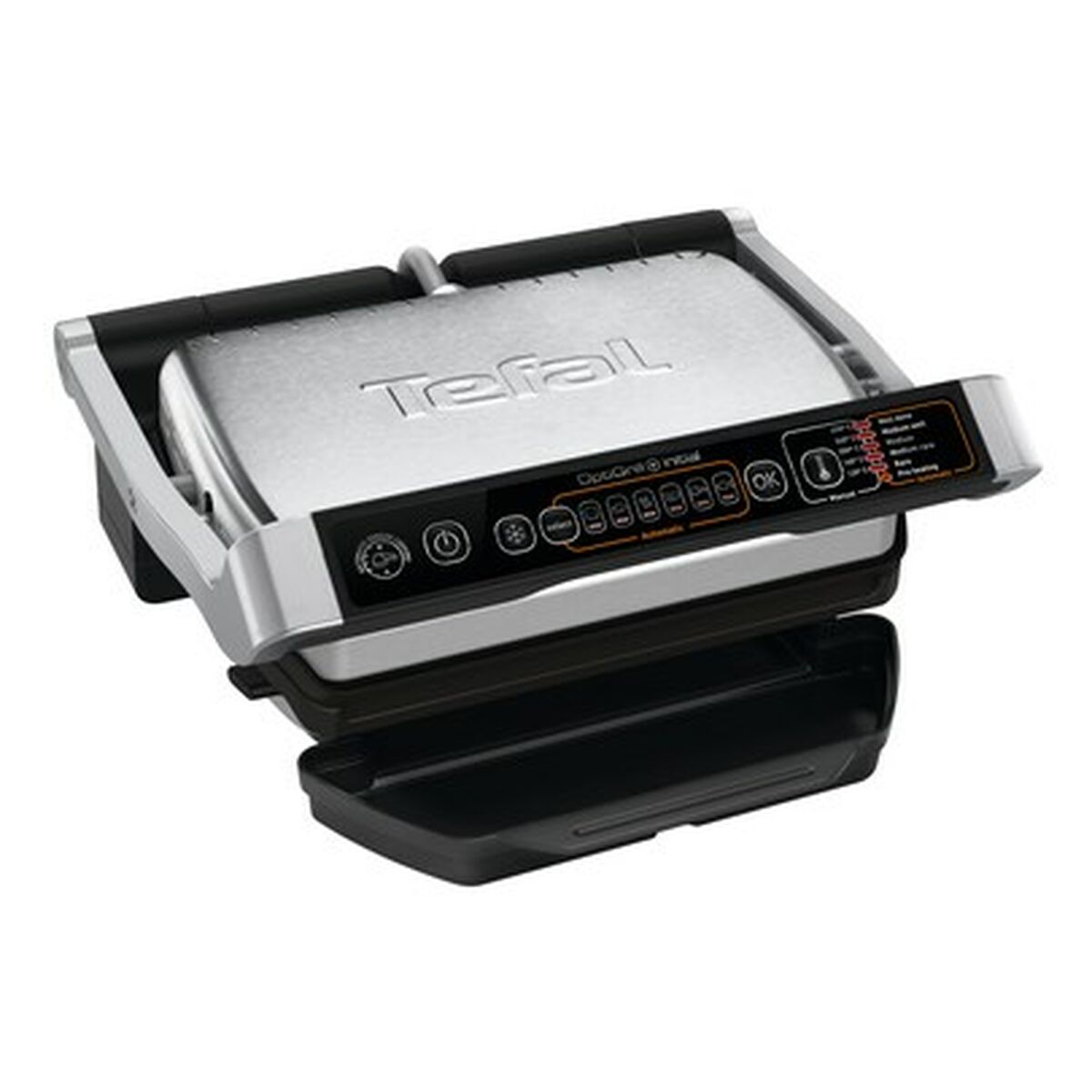 Elektrogrill Tefal GC 706D34 - AWK Flagship