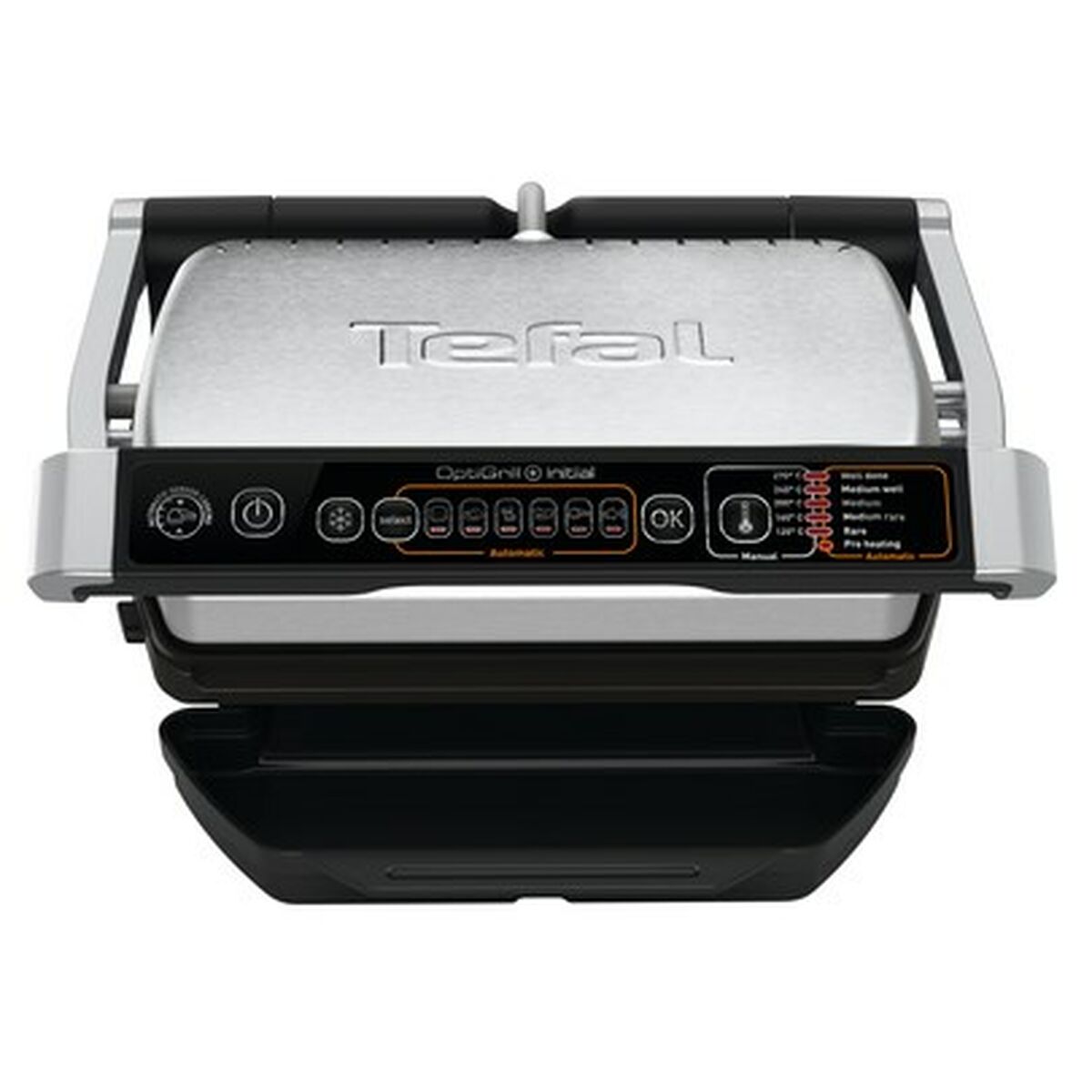 Elektrogrill Tefal GC 706D34 - AWK Flagship