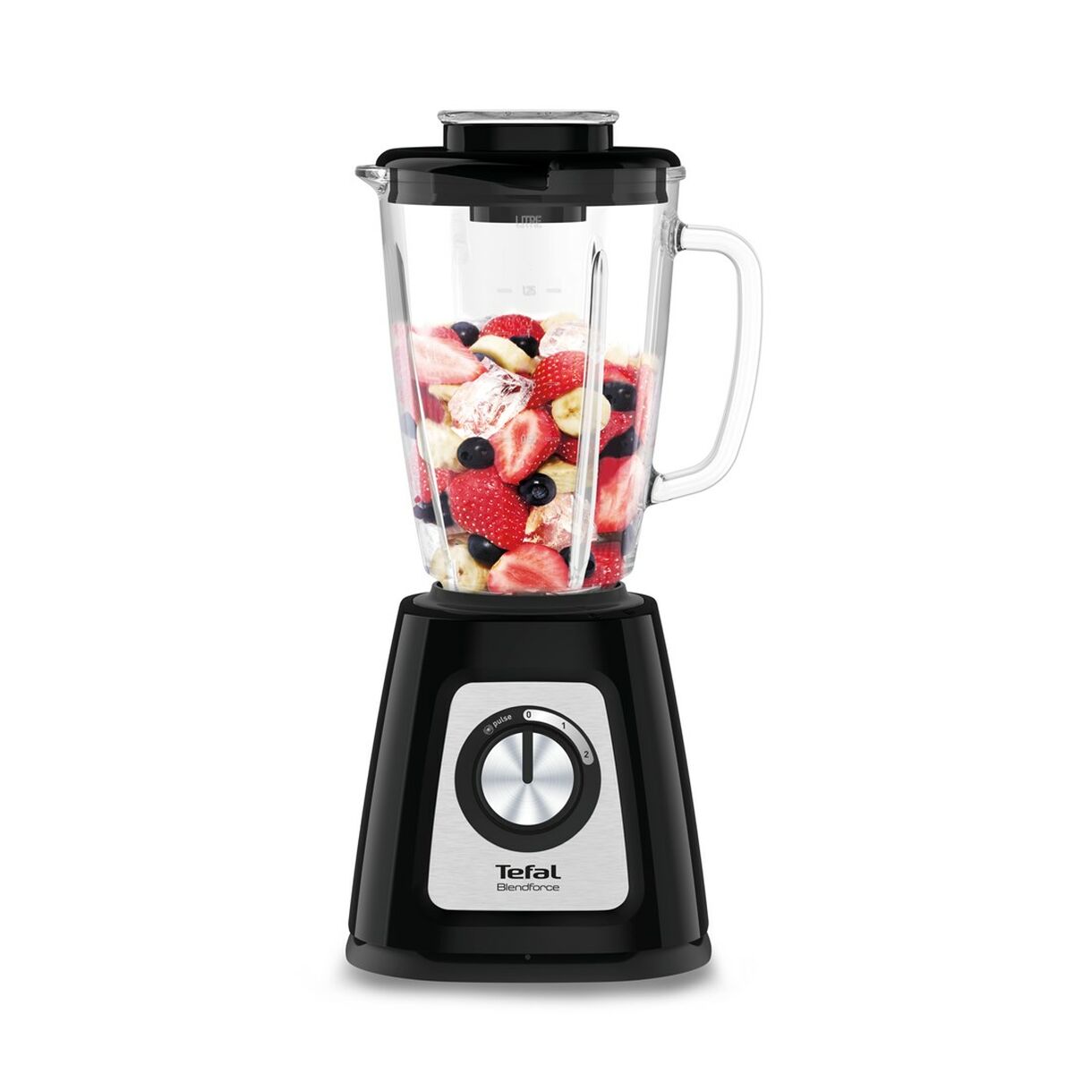 Standmixer Tefal BL4358 Schwarz 800 W - AWK Flagship