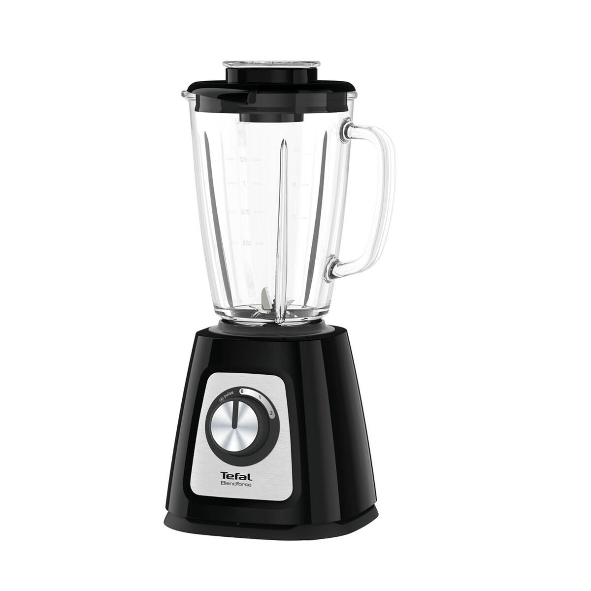 Standmixer Tefal BL4358 Schwarz 800 W - AWK Flagship