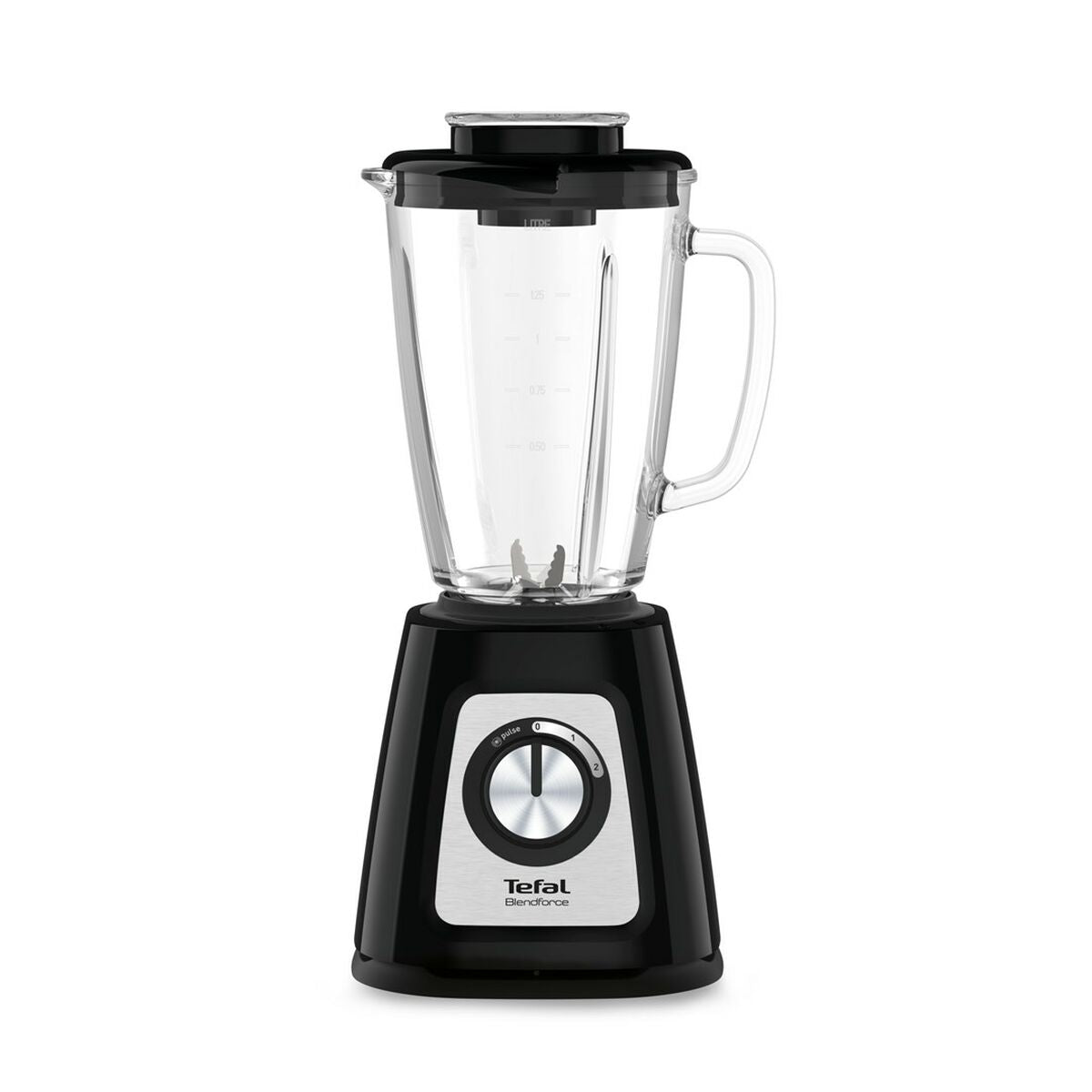 Standmixer Tefal BL4358 Schwarz 800 W - AWK Flagship