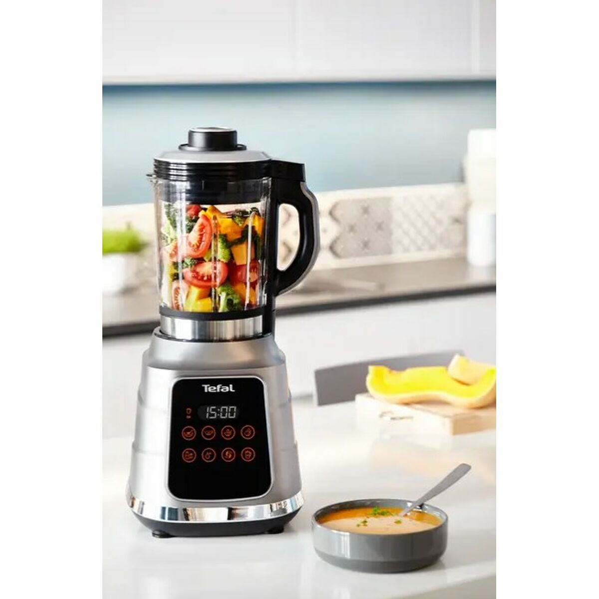 Standmixer Tefal BL985A31 Schwarz 800 W - AWK Flagship