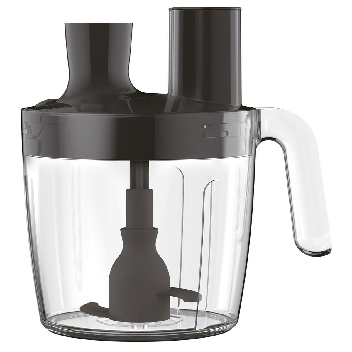 Standmixer Tefal HB65LD38 Grau Silberfarben 1000 W 500 ml 800 ml - AWK Flagship