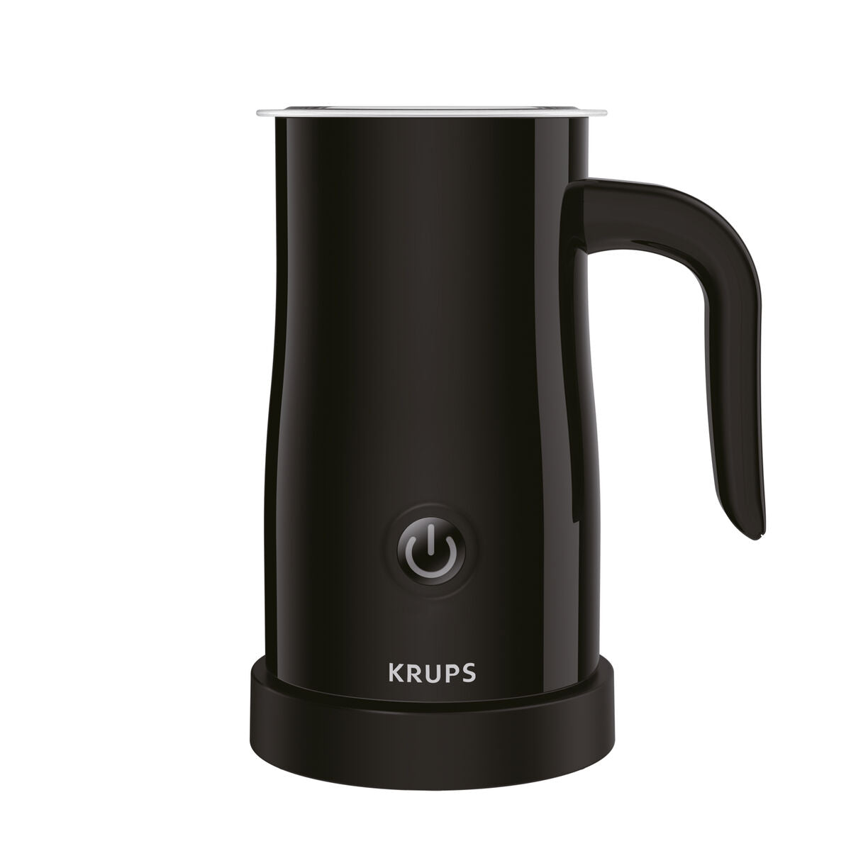 Milchaufschäumer Krups XL1008 Schwarz 500 W 150 ml - AWK Flagship