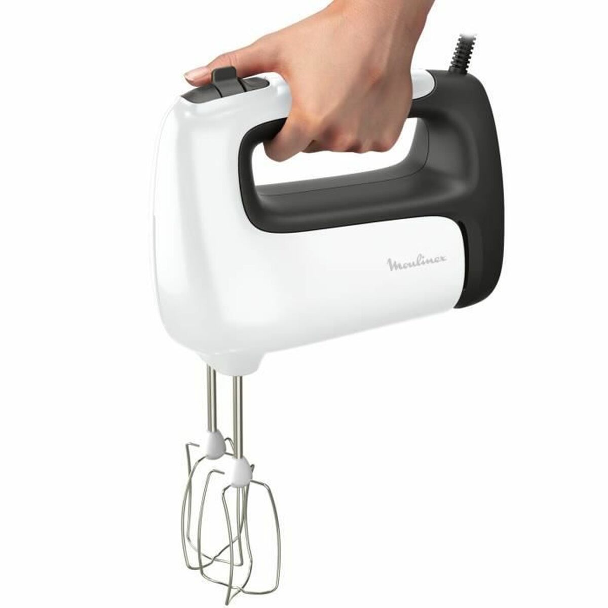 Handmixer Moulinex 500 W - AWK Flagship