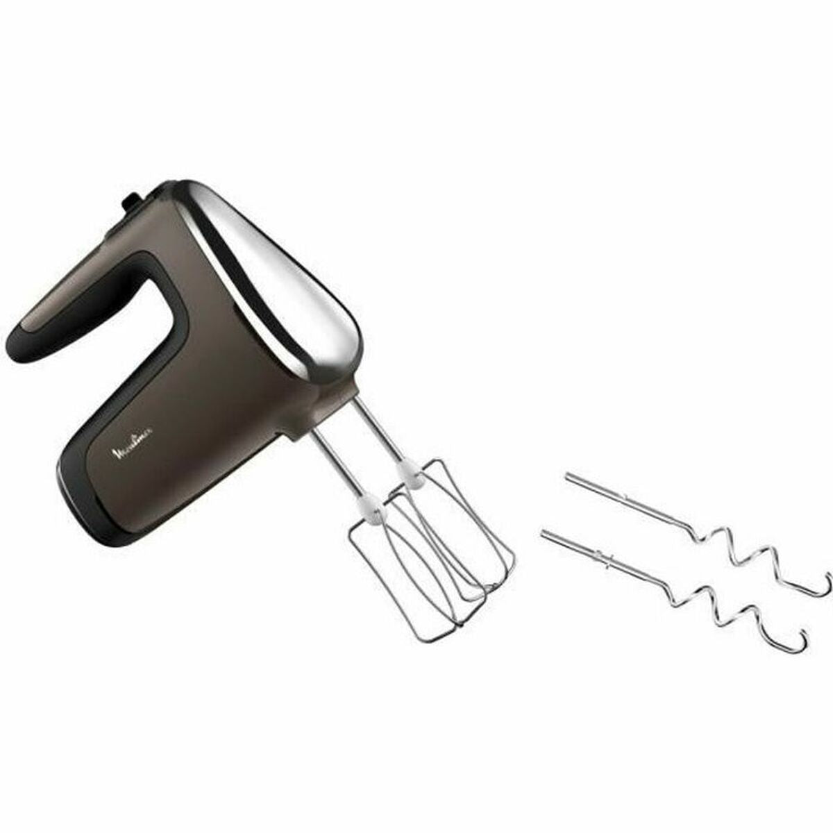 Moulinex Powermix Silence HM653910 600 W Handmixer - AWK Flagship