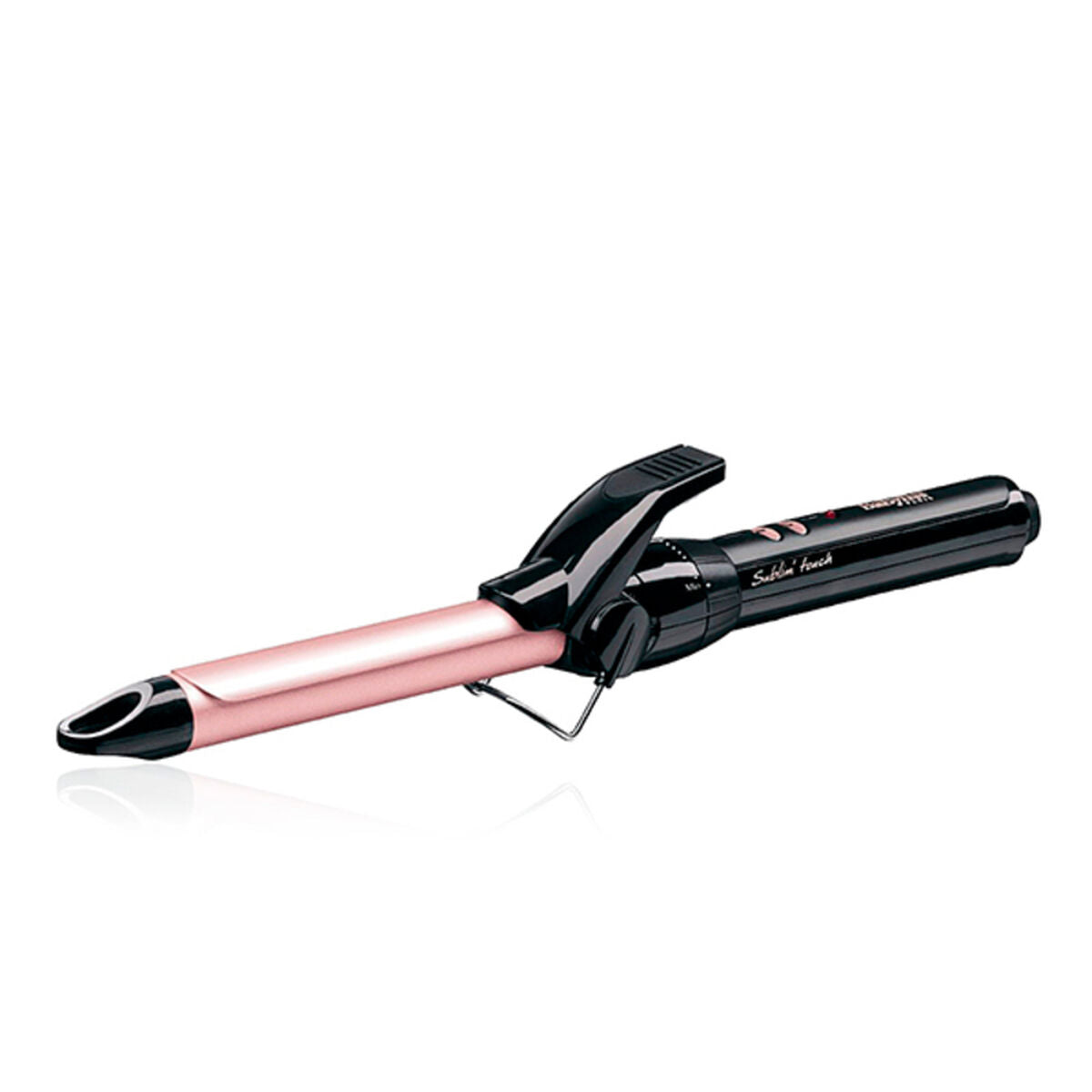 Lockenzange Pro 180 C319E Babyliss Schwarz - AWK Flagship