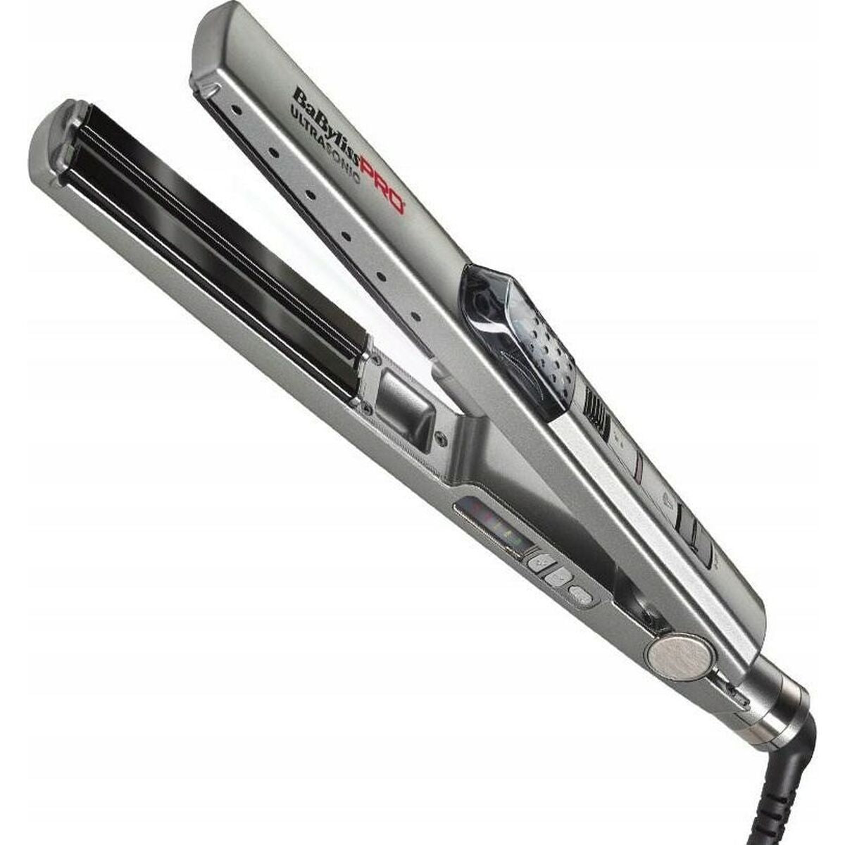 Bademantel Babyliss BAB2191SEPE Grau 1 Stücke - AWK Flagship