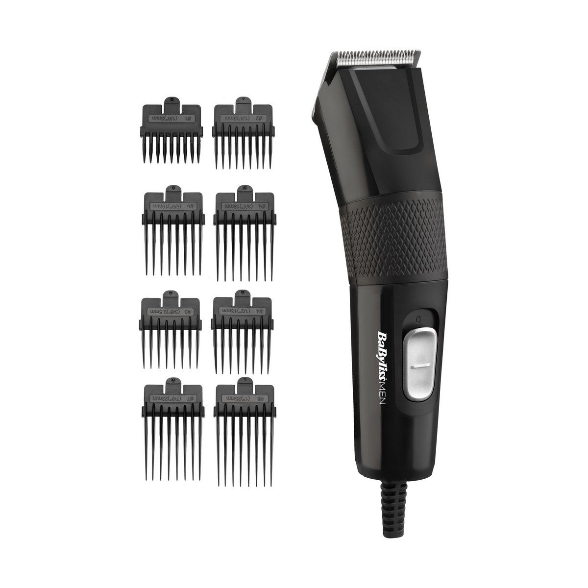 Haarschneider/Rasierer Babyliss Power Clipper - AWK Flagship