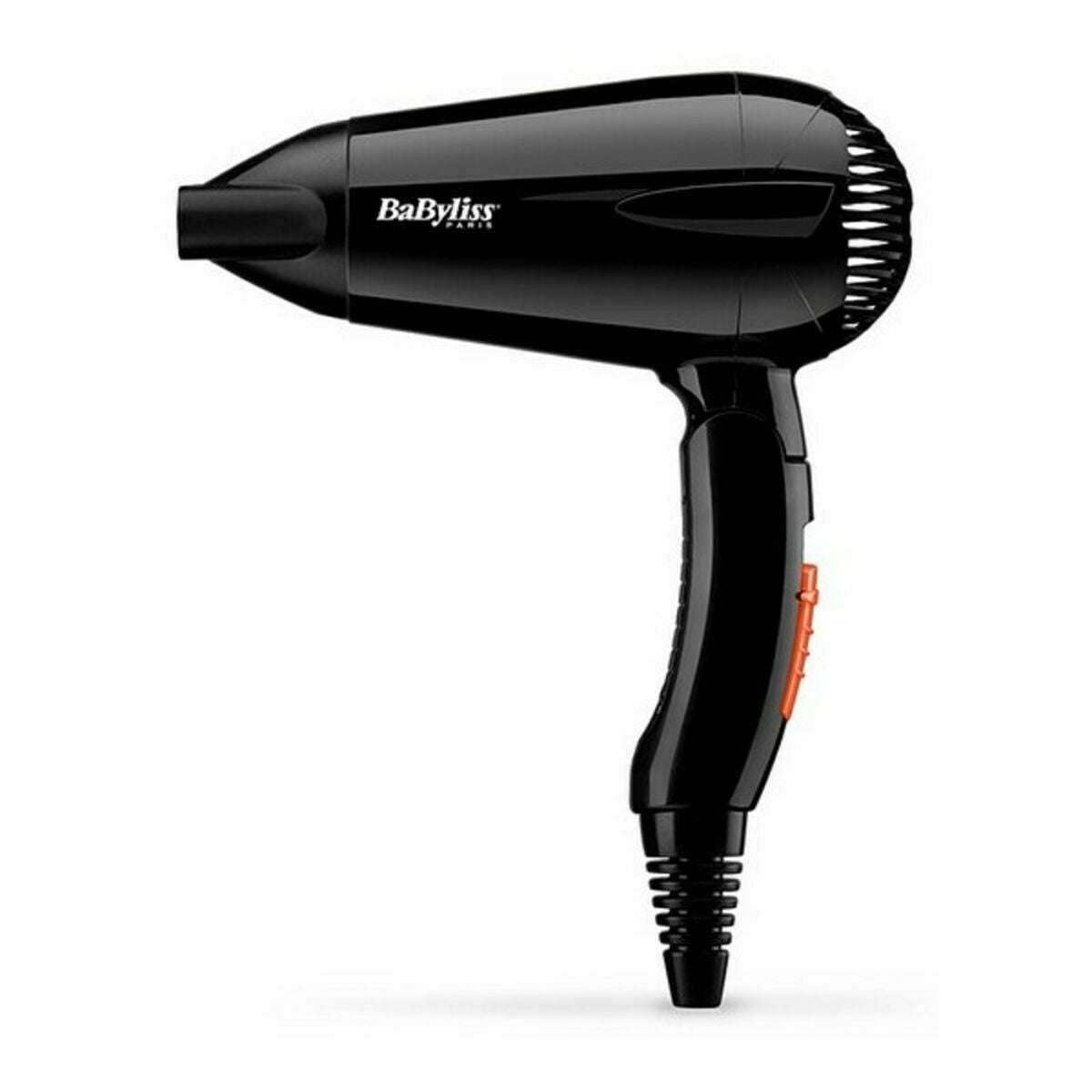 Föhn 5344E Babyliss 5344E 2000W Schwarz 2000 W - AWK Flagship