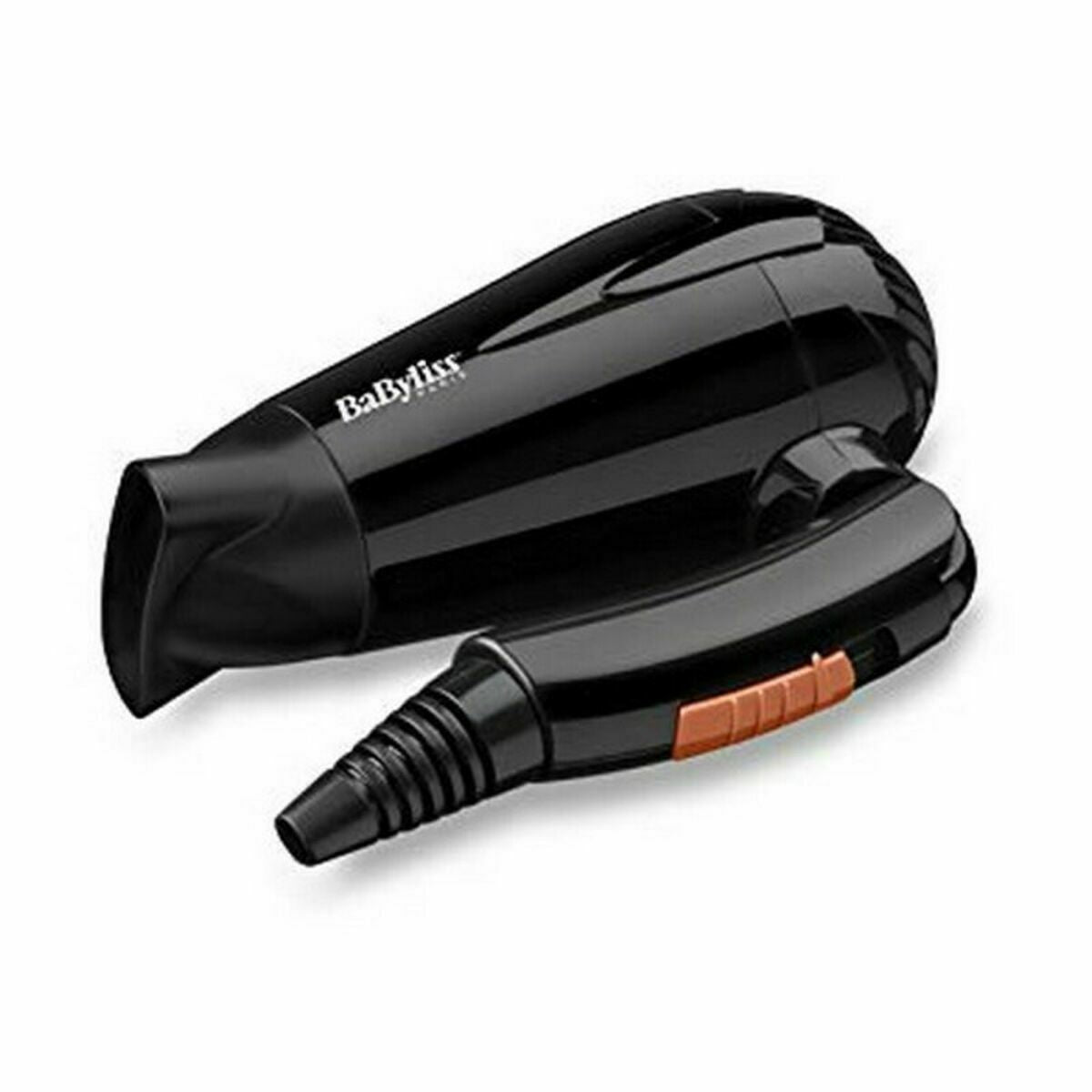 Föhn 5344E Babyliss 5344E 2000W Schwarz 2000 W - AWK Flagship