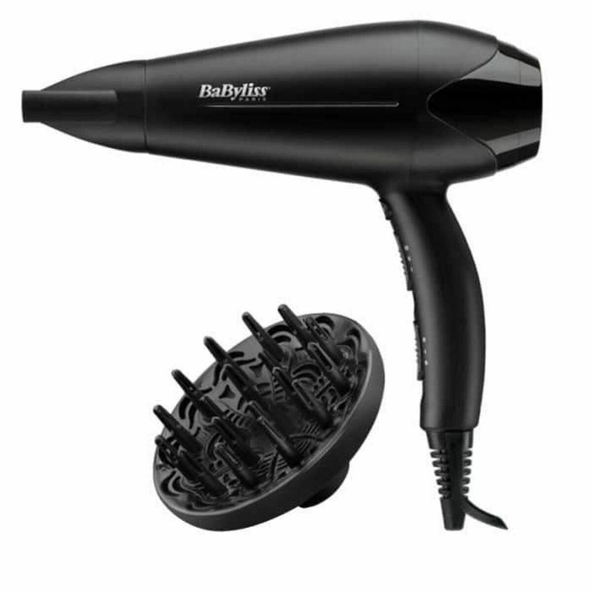 Fön Babyliss Power Dry 2100 2100 W - AWK Flagship