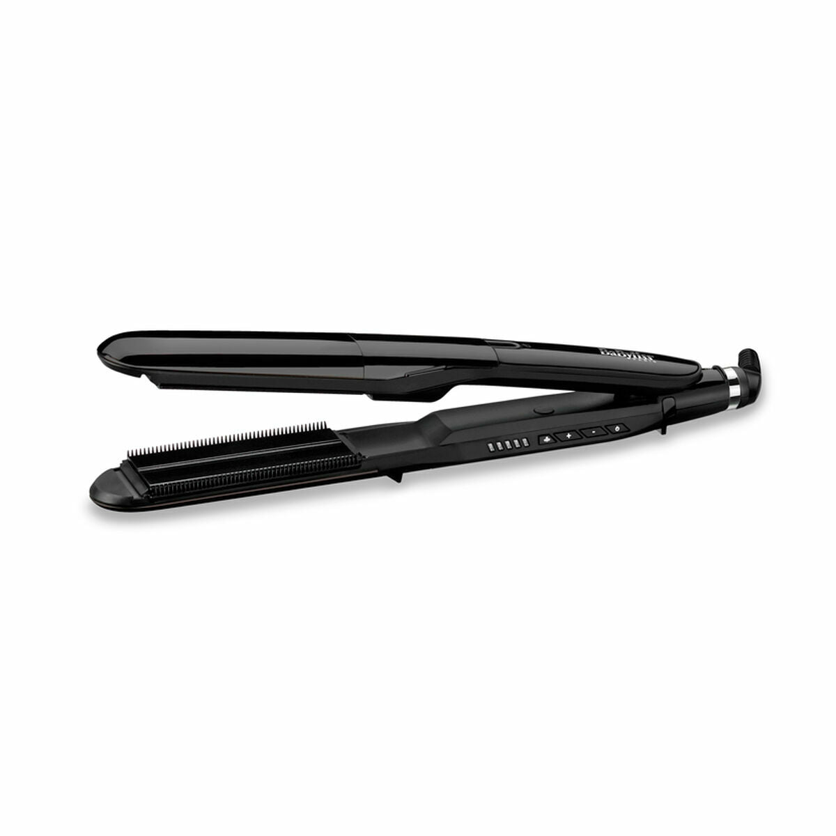 Glätteeisen Babyliss ST492E Schwarz - AWK Flagship