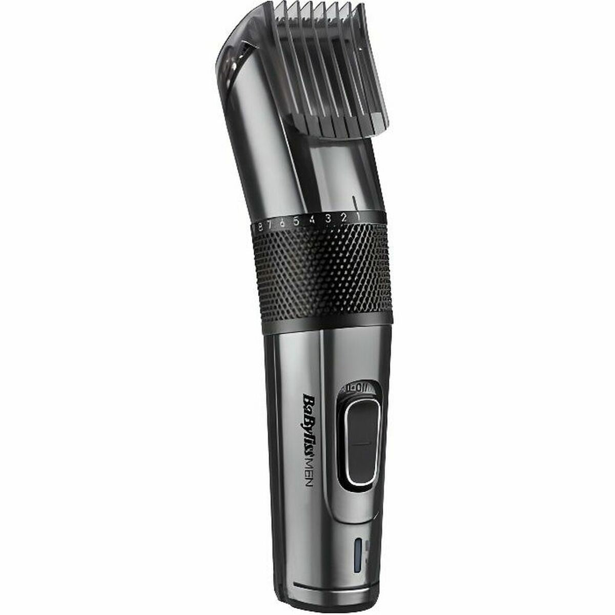 Haarschneider/Rasierer Babyliss Carbon Titanium - AWK Flagship